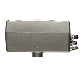 高準(zhǔn) FMT 緊湊型集成式安裝高速灌裝變送器 EMERSON