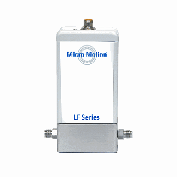 高準(zhǔn) LF 系列超低流量科里奧利流量和密度儀表 EMERSON