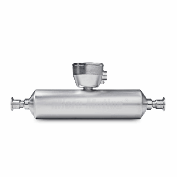 高準(zhǔn) T100T直管科里奧利流量計, 1 In (DN25), 9 號純鈦, 32 Ra 拋光 EMERSON