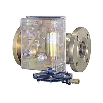 軸流式快速切斷閥 － 套筒式關(guān)閉、手動(dòng)復(fù)位 EMERSON