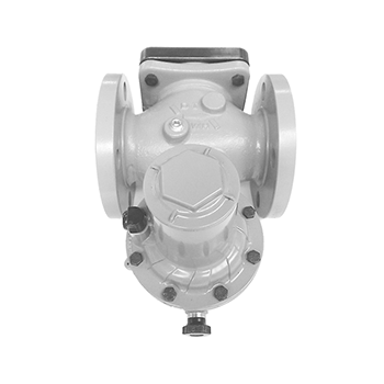 Fisher? VS100 型切斷閥 EMERSON