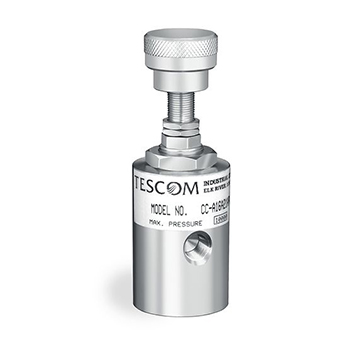 TESCOM? CC 系列切斷控制閥 EMERSON