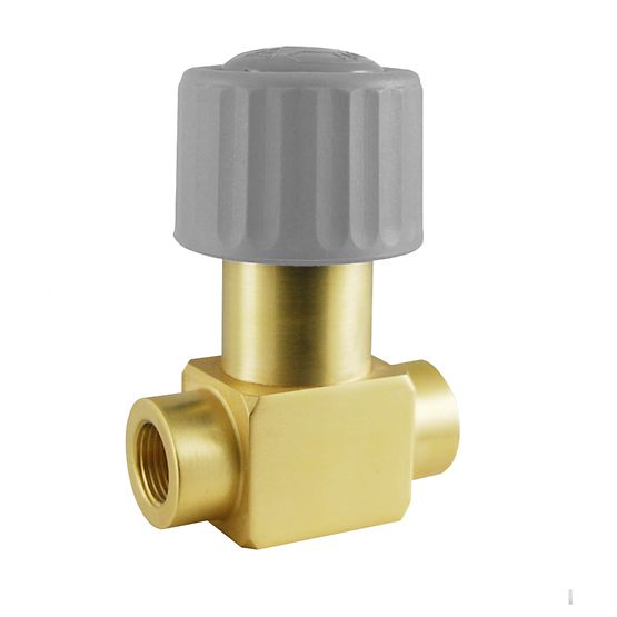 TESCOM? 金屬波紋管切斷閥 EMERSON