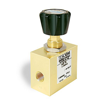 PROD-AS_TESC_VJ TESCOM? VJ 系列壓力控制閥 EMERSON