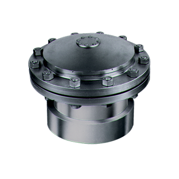 Anderson Greenwood 儲(chǔ)備容量泄壓閥 EMERSON