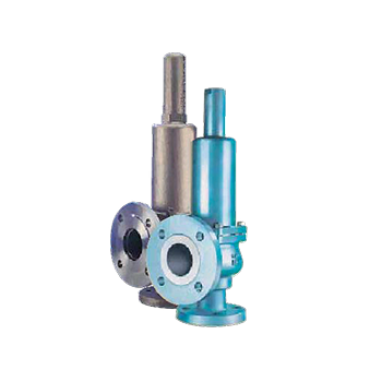 Crosby JCE 型安全壓力釋放閥 EMERSON