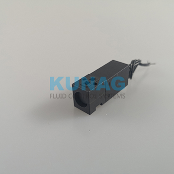噴頭電磁閥 兩通電磁閥 噴碼機(jī)電磁閥 KUNAG