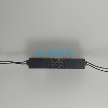噴頭電磁閥 三通電磁閥 噴碼機(jī)電磁閥 KUNAG