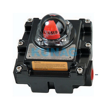 APL-4N（旋轉(zhuǎn)）閥位開關(guān) 閥門配件 KUNAG