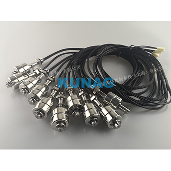 單浮球單液位液位開(kāi)關(guān)長(zhǎng)度60mm KUNAG