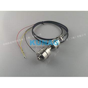 雙浮球雙液位浮球開(kāi)關(guān)85mm KUNAG