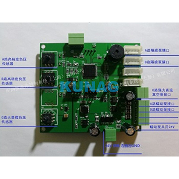 多路負(fù)壓系統(tǒng) 噴繪機(jī) UV平板機(jī) 數(shù)碼印花機(jī) 卷材機(jī)配件