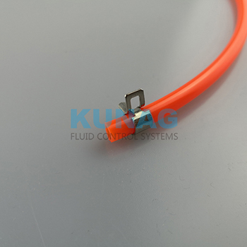 卡套接頭 彈簧卡箍 接頭緊固 管子卡子 二級墨盒配件