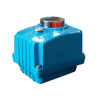 SA003精小型電動執(zhí)行器 NOAH 韓國諾亞