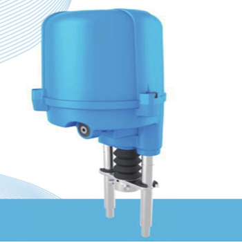 SL系列精巧型直行程執(zhí)行器 NOAH 韓國諾亞