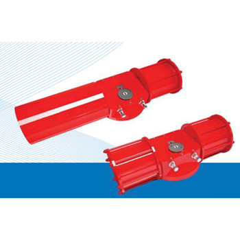 撥叉式氣動執(zhí)行器 NOAH 韓國諾亞