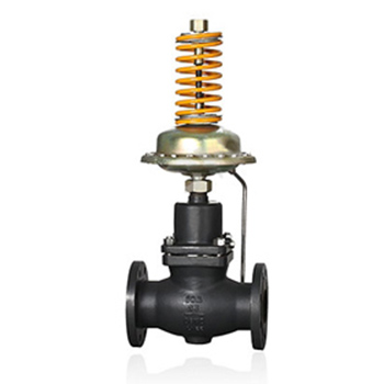 進(jìn)口自力式壓力調(diào)節(jié)閥 YLOK 美國(guó)依洛克