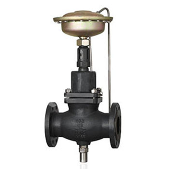 進(jìn)口自力式流量調(diào)節(jié)閥 YLOK 美國(guó)依洛克