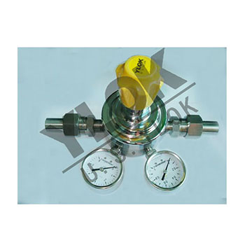 進口氨氣減壓閥 YLOK 美國依洛克