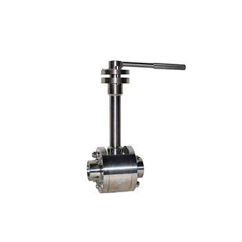 進口低溫球閥 YLOK 美國依洛克