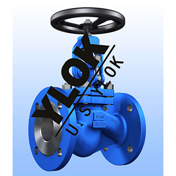 進口氧氣截止閥 進口氫氣截止閥 YLOK 美國依洛克