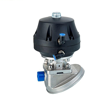 進口衛(wèi)生級罐底閥 YLOK 美國依洛克