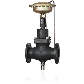 進口油用自力式調(diào)節(jié)閥 YLOK 美國依洛克