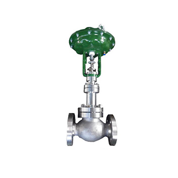 進口氣動薄膜切斷閥 YLOK 美國依洛克