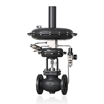 進口雙膜片微壓調(diào)節(jié)閥 YLOK 美國依洛克