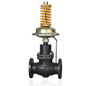 進口自力式壓力調(diào)節(jié)閥（控制閥前壓力） YLOK 美國依洛克