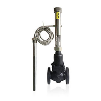 進(jìn)口自力式三通溫控閥 YLOK 美國(guó)依洛克