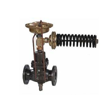 進口流量壓力組合調(diào)節(jié)閥 YLOK 美國依洛克