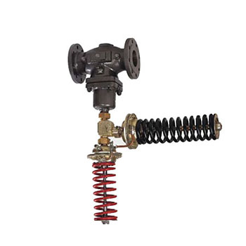 進口壓力壓差組合調(diào)節(jié)閥 YLOK 美國依洛克