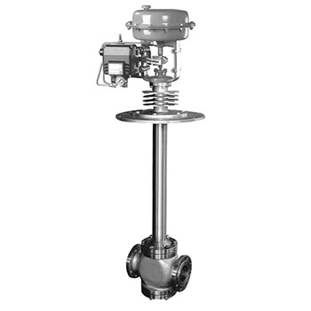 進口氣動低溫調(diào)節(jié)閥 YLOK 美國依洛克