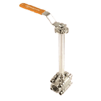 低溫閥門 手動閥 DN8-DN150 C47W/C47C 系列