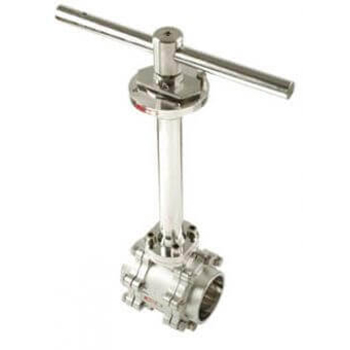 低溫閥門 手動(dòng)閥 DN50-DN200 C26W/C26C 系列