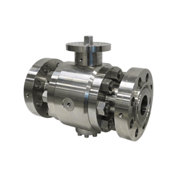 高壓閥門 手動高壓閥 DN50-DN400 95/96 系列