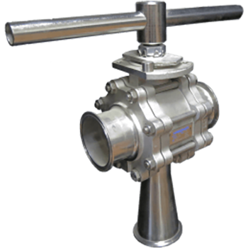 分流閥 分離 合并 DN8-DN150 D47X/D47P 系列