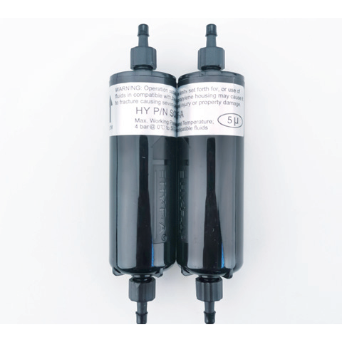 A型UV過濾器 噴墨系統(tǒng) 打印機(jī)配件 墨路系統(tǒng)墨盒組件