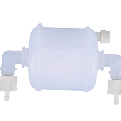 PALL 過(guò)濾器彎頭白色 噴墨系統(tǒng) 打印機(jī)配件 墨路系統(tǒng)墨盒組件