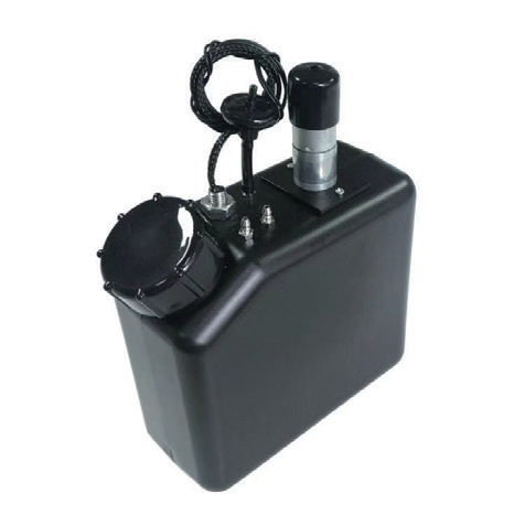 2L 白墨墨桶 打印機(jī)配件 墨路系統(tǒng)墨盒組件