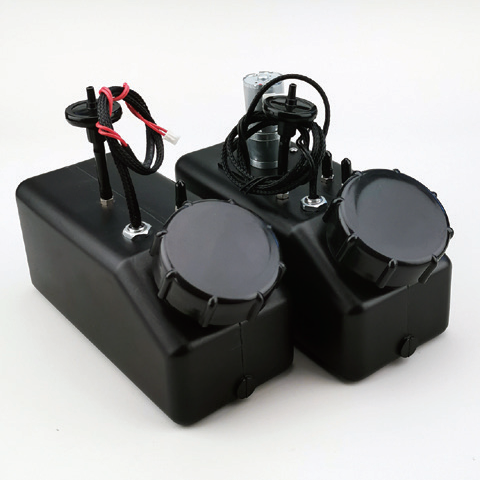 1L 大供墨盒 白墨 彩墨 打印機(jī)配件 墨路系統(tǒng)墨盒組件