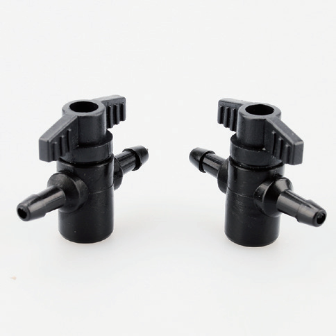 截流閥 帶底座 - 黑色 白色 墨路系統(tǒng)墨盒組件