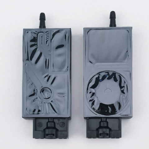 JV33 JV5 UV 直插墨囊 墨路系統(tǒng)墨盒組件