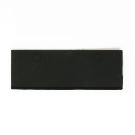 Wiper 9x2.2cm 刮片 五代刮片 理光 墨路系統(tǒng)墨盒組件